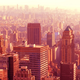 Illustration for article titled What Would Happen to NYC If a Nuke Exploded Over Manhattan